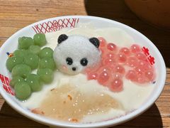 -破三川·新川菜(静安大融城店)