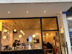 -常识咖啡common sense(春熙路店)