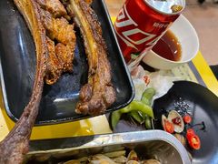 羊排-望京小腰(北京总店)