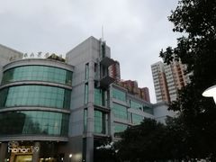 -华中科技大学百景园(三楼酒店)