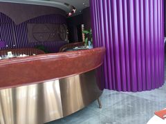大堂-喜粤8号(四海唐人街店)