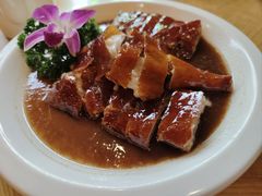 -德胜轩正宗顺德菜(宝安沙井会展中心店)