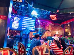 -肉串汪(望京店)