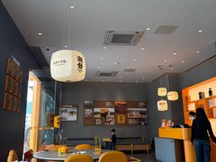 -潮发潮汕牛肉店(芳村店)