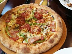 -Mr.Pizza米斯特比萨(苏州平江万达广场店)