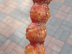 -茹哥炸串(水产前街店)