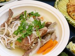 -伊带伊路新疆美食府(呼家楼店)