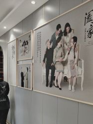 -小阿福儿童摄影(华中智谷店)