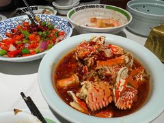 -欧记大排档·景德菜(上海首店)