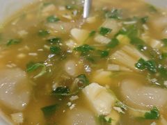 -大灶头·新昌菜(中国茶市店)