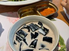 -花舍·新派粤菜·西餐·下午茶(亚运村·鸟巢店)