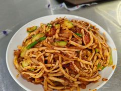 -清真磨沟沿老字号牛肉面(总店)