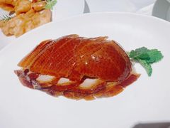 -四季民福烤鸭店(望京旺角店)