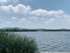 -石湖景区