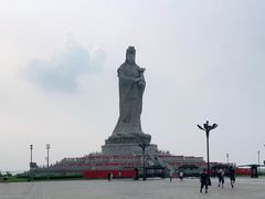 -天津妈祖文化园