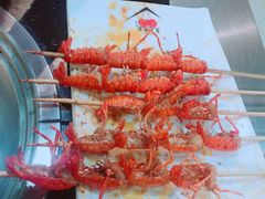 -可可大虾武汉土菜大排档(万松园1店)