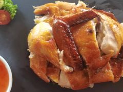 -白云中餐厅·粤菜·亚龙湾喜来登度假酒店