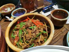 子龙手撕鸭-水煮三国·川鲁江湖菜(香山店)