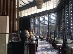 -苏州独墅湖世尊酒店