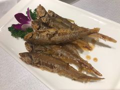 -老人和饭店(淮海中路店)