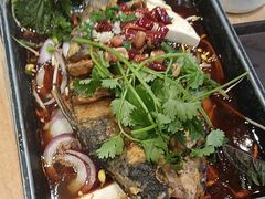 -食代馆(深业上城店)