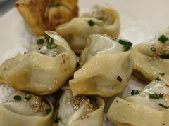 煎馄饨-小实惠嘉(威海路店)