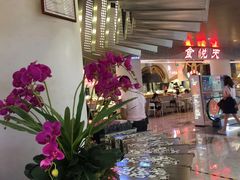 -食悦天美食广场(武汉壹方购物中心店)