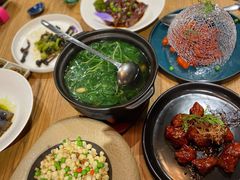 纯水浸时蔬-荟廷·晶萃(陆家嘴尚悦湾店)