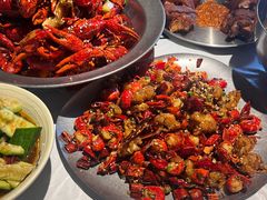 牛蛙虾球-一棠龙虾•王牌虾球(光谷天地店)