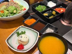 -千寻烧肉(政务区店)