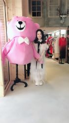 -拾光年华摄影馆(菱角湖公园店)