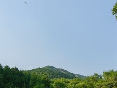-吉林市朱雀山国家森林公园