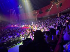 -珠海横琴长隆《卡卡虎奇遇记》