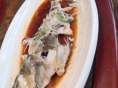 -海鲜城大家餐厅