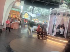 -天山传奇新疆菜(SKLP店)