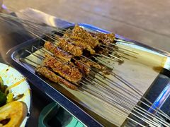 -东仪路传统烤肉