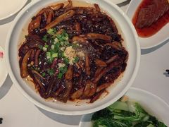 -丰收日·小海鲜·沪上家宴(顾村正大店)