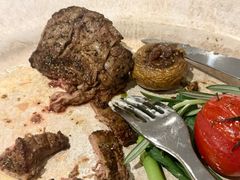 -王品牛排(杭州大厦店)