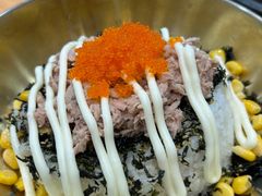 -米村拌饭(通州万达店)
