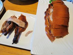 -四季民福烤鸭店(前门廊房二条店)