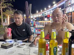 -锦里海景海鲜餐厅.三亚老字号(亚龙湾中心广场店)