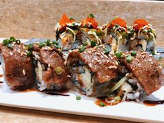 雪花牛肉卷-东京屋(武定路店)