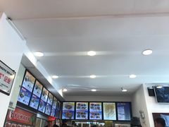-香妃烤鸡(西单店)