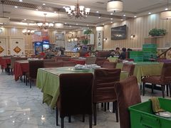 大堂-桃子餐厅·天津菜(红星路直营店)