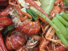 -龙虾奇迹(大华三路店)