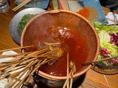 -1819餐厅·团队聚餐·烤串·精酿