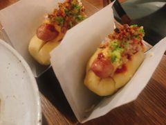 -BOR Eatery(安福路店)