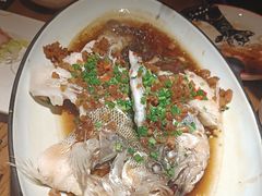 -新白鹿餐厅(银泰西湖文化广场店)