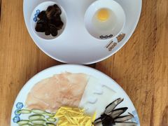 -桥香园过桥米线(国贸店)