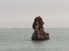 -石老人观光园